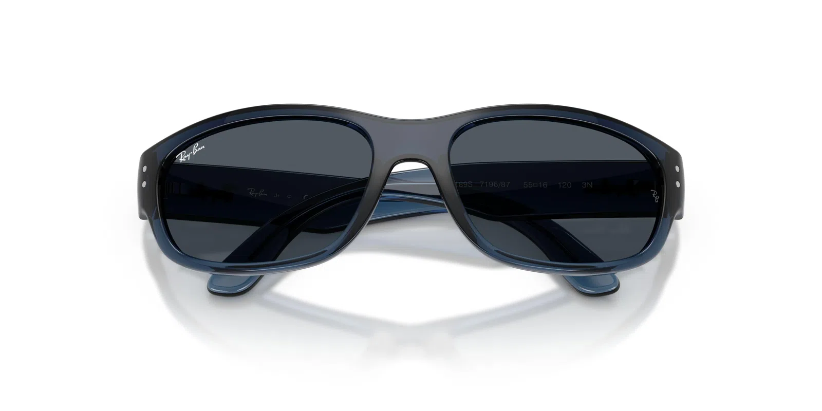 Ray-Ban Junior 9189S Sunglasses - view 28